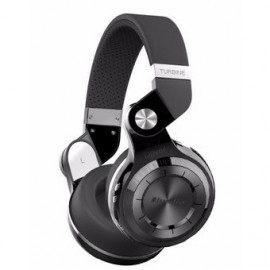 Bluedio T2 Stereo Wireless Bluetooth Headphone - Envío Gratuito