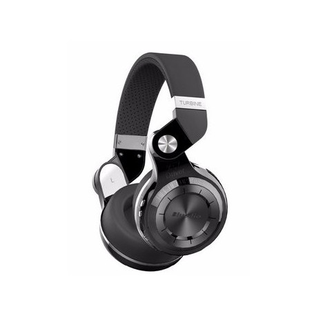 Bluedio T2 Stereo Wireless Bluetooth Headphone - Envío Gratuito