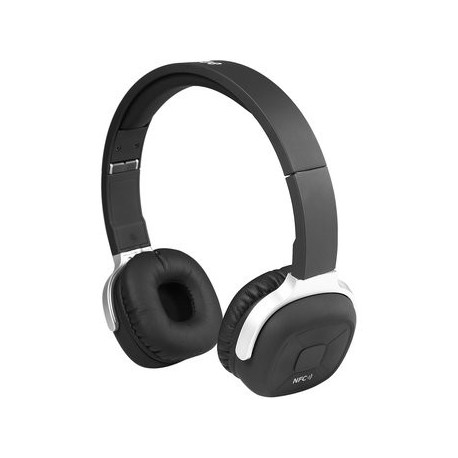 Auriculares Deporte Estéreo Bluetooth NFC Plegable - Envío Gratuito