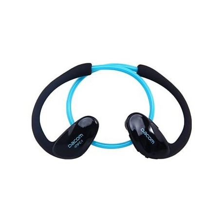 Nuevo DACOM Auriculares Athlete NFC BT V4.1 Hands - Envío Gratuito