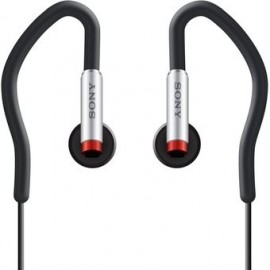 Reacondicionado Audifonos Sony MDR-AS40EX Active Style-Negro - Envío Gratuito