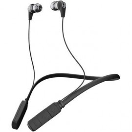 Audífonos In Ear Skullcandy Ink'd 2.0 BT-Negro - Envío Gratuito