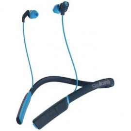 Audífonos In Ear Skullcandy Method-Azul - Envío Gratuito