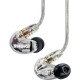 SHURE SE215CL AUDIFONOS INTRAURAL AISLANTES - Envío Gratuito