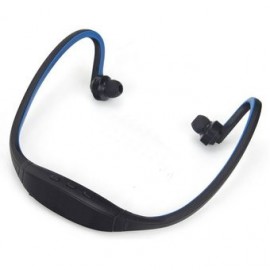 bluetooth estéreo V4.0 deportes neckband auriculares - Envío Gratuito