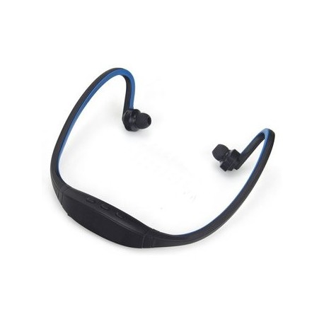 bluetooth estéreo V4.0 deportes neckband auriculares - Envío Gratuito