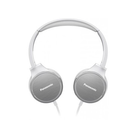 PANASONIC RPHF500EW AUDIFONOS DE DIADEMA - Envío Gratuito