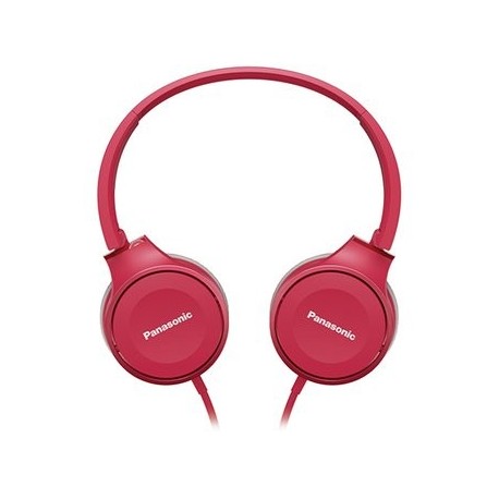 PANASONIC RPHF100EP AUDIFONOS DE DIADEMA - Envío Gratuito