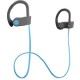 AUDIFONOS IJOY FUTURE SPORT WATERPROOF COLOR AZUL - Envío Gratuito