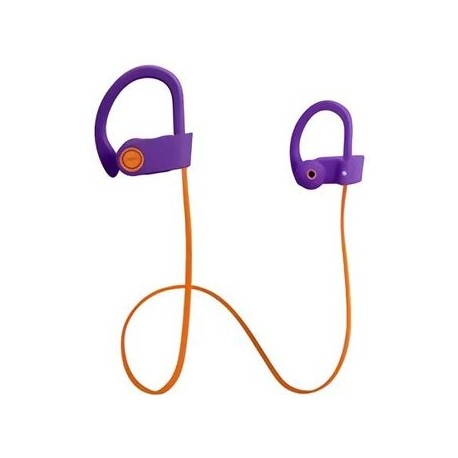 AUDIFONOS IJOY FUTURE SPORT WATERPROOF TIPO EARBUDS - Envío Gratuito