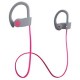 AUDIFONOS IJOY FUTURE SPORT WATERPROOF COLOR GRIS - Envío Gratuito