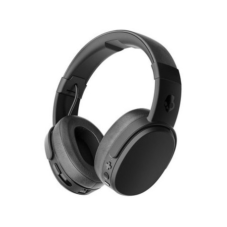 Audífonos In Ear Skullcandy Crusher 3.0-Negro - Envío Gratuito