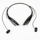 Auriculares IFone Deporte Para IPhone Samsung Bluetooth Estéreo Negro - Envío Gratuito