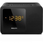 Radio Reloj Despertador Bluetooth Philips AJT5300 - Envío Gratuito