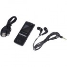 EH 8GB de voz USB LCD Activado Digital Pen dictáfono - Envío Gratuito