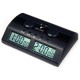 LEAP PQ9902C Reloj Digital de Ajedrez Internacional Clock - Envío Gratuito