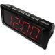 Reloj Despertador ONN ONA15AV101 con Doble Alarma - Envío Gratuito