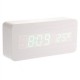 Pixnor 013-12 USB / AAA Powered Rectángulo En Forma - Envío Gratuito