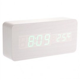 Pixnor 013-12 USB / AAA Powered Rectángulo En Forma - Envío Gratuito
