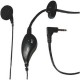 Nuevo GARMIN 010-10347-00 Earbud With Ptt Microphone - Envío Gratuito