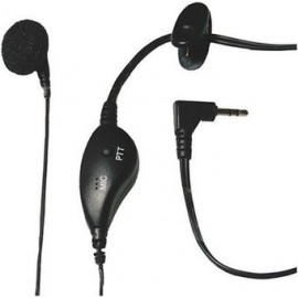 Nuevo GARMIN 010-10347-00 Earbud With Ptt Microphone - Envío Gratuito