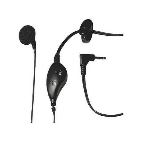 Nuevo GARMIN 010-10347-00 Earbud With Ptt Microphone - Envío Gratuito