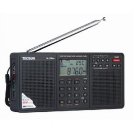 Tecsun PL-398MP 2.2 - Envío Gratuito