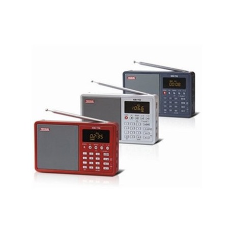TECSUN ICR-110 - Envío Gratuito