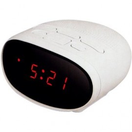 Reloj Despertador RCA RC2015W con Display de 6 - Envío Gratuito