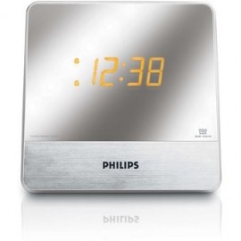 Radio Reloj Despertador Philips AJ3231 - Envío Gratuito