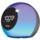 Despertador Radio Reloj iHome Bluetooth iBT29 Colores - Envío Gratuito