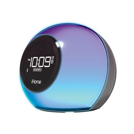 Despertador Radio Reloj iHome Bluetooth iBT29 Colores - Envío Gratuito