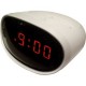 Radio Reloj despertador RCA RC2012 con Display de .6 - Envío Gratuito