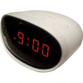 Radio Reloj despertador RCA RC2012 con Display de .6 - Envío Gratuito