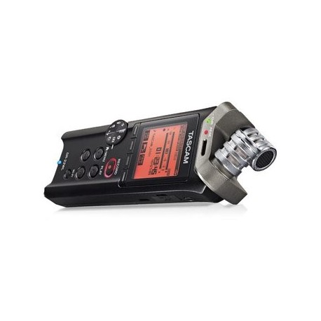 TASCAM DR22W GRABADORA PORTATIL - Envío Gratuito