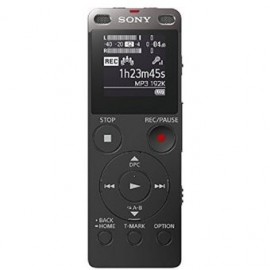 Nuevo SONY ICDUX560 GRABADORA DIGITAL - Envío Gratuito