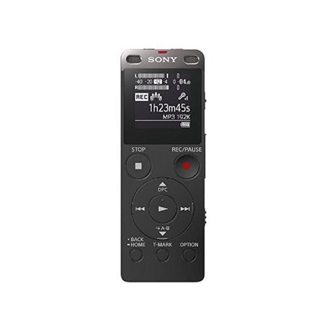 Nuevo SONY ICDUX560 GRABADORA DIGITAL - Envío Gratuito