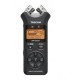 Grabadora Grabador digital portátil TASCAM DR-07MKII - Envío Gratuito