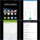 K800 w Smartphone Android 5.1 6.0 pantalla, 1GB de RAM, 8 GB de ROM - Blanco - Envío Gratuito