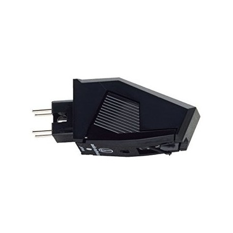 Audio-Technica .7mil Conical Uni Mount Cartridge - Envío Gratuito