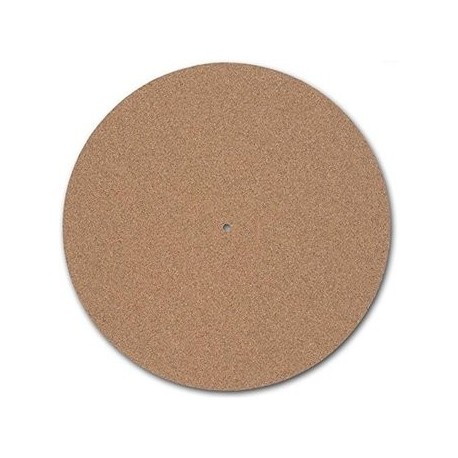 PRO JECT Cork It Turntable Mat - Envío Gratuito