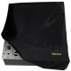 Technics: Mixer Cover - Black / Gold Embroidered - Envío Gratuito