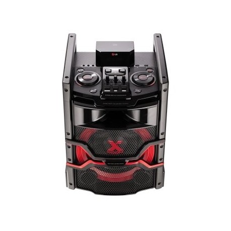 Nuevo Minicomponente Marca LG Mod. OM-5541 - Envío Gratuito
