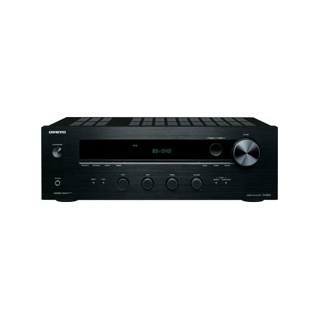 Amplificador Onkyo TX-8020 Receptor estéreo - Envío Gratuito