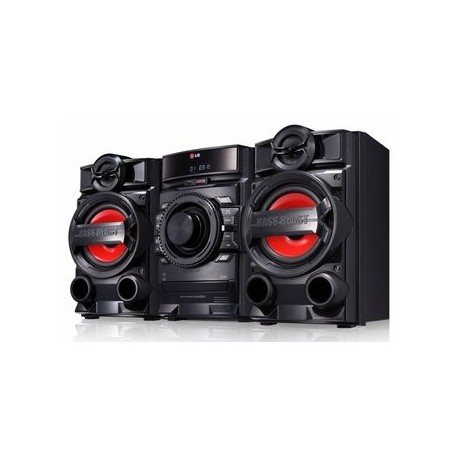 Minicomponente LG Modelo CM4230 1300 Watts - Envío Gratuito