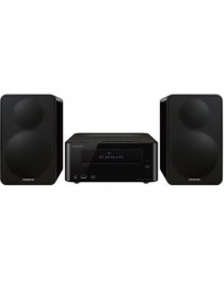 ONKYO CS265B MINICOMPONENTE CD CON USB Y BLUETOOTH - Envío Gratuito