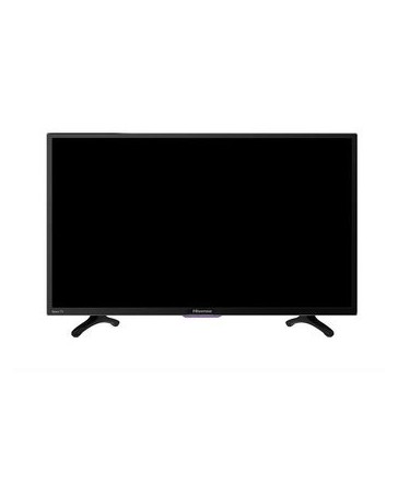 Pantalla LED Hisense 32" Smart TV HD Sistema - Envío Gratuito