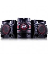 Nuevo Minicomponente LG CM4460 460Watts RMS Bluetooth - Envío Gratuito