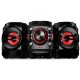 Minicomponente 230 Watts LG CM4360 - Envío Gratuito