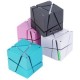 EH Mini altavoz creativo Estilo Cubo portátil inalámbrico - Envío Gratuito